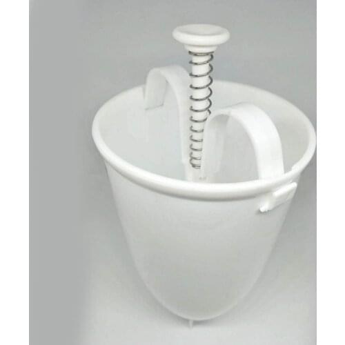 Donut Maker Dispenser Doughnut maker Artifact Fry Donut Mould Doughnut Cake Mould Kitchen Pastry Tool