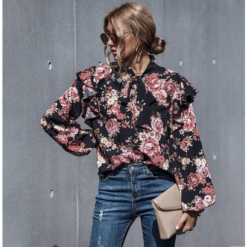 XIAOBB STUDIO Fashion Blouses