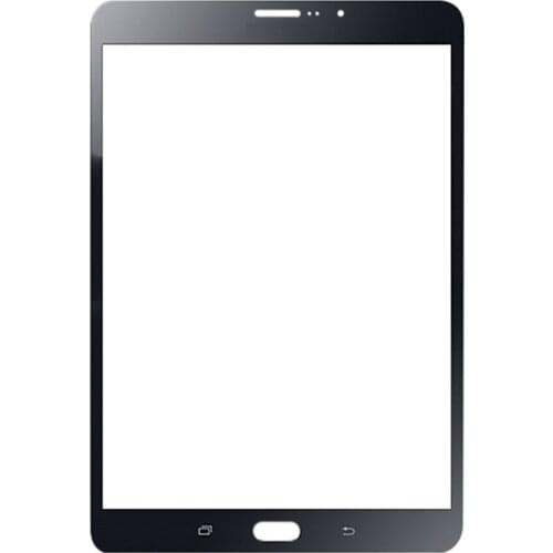 10Pcs Laminated OCA Front Touch Glass Screen For Samsung Galaxy Tab S2 8.0 2015 T710 T715