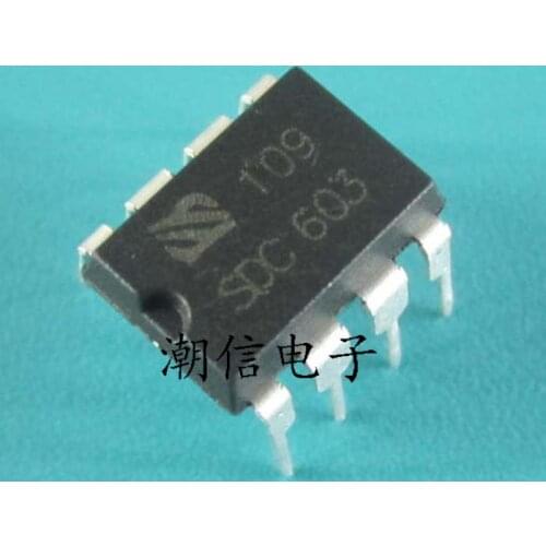 10cps SDC603 DIP-8