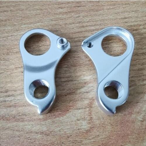 5pcs bike Mech Gear Hanger Derailleur Hanger Dropout for BH - 12mm axle frames with Screws