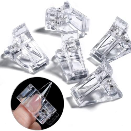 Deermoo Forms For Nail Extension