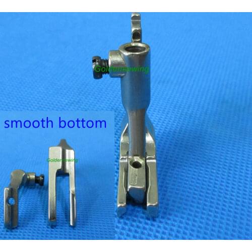 For PFAFF double toe 145 195 335 545 1245 WELT WALKING WELT PIPING FOOT 42519x20 please choose your wanted size