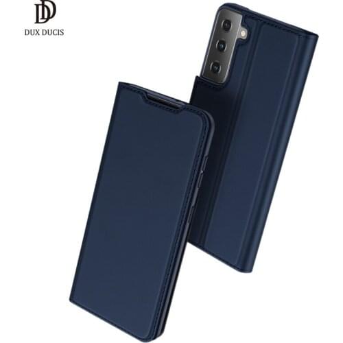 Samsung Galaxy S21 Phone Cases DUX DUCIS China