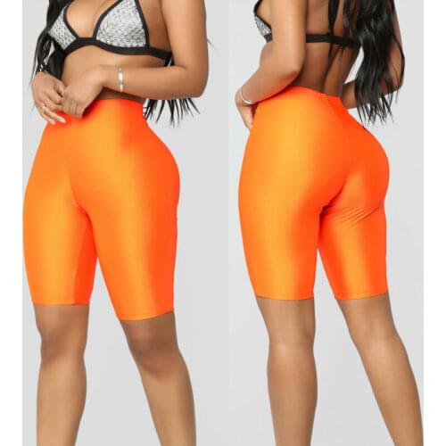 Ehfomius Touring Shorts