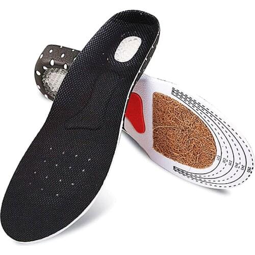 Sports Shoe Insoles Fanldowpess China