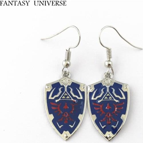 FANTASY UNIVERSE Freeshipping 20pcs a lot Earrings SHDDD03
