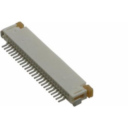 FFC / FPC 522072533 522072685 Connectors Molex 52207-2533 52207-2685 1.0MM 25P/26P
