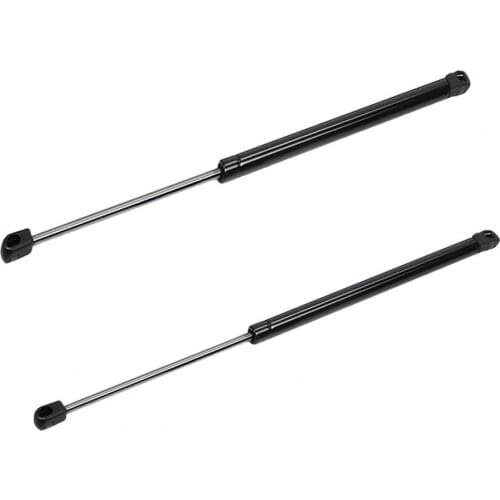 2Pcs Car Styling Auto Front Hood Engine Cover Support Rod Hydraulic Arm for Honda CRV 17-19 Strut Bars