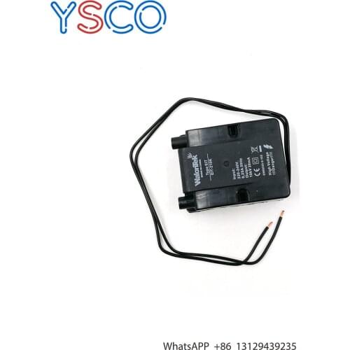 High Pressure Voltage Pulse Igniter for Waste Oil Burner High Pressure Package Burner Accessories,High Pressure Package 220V