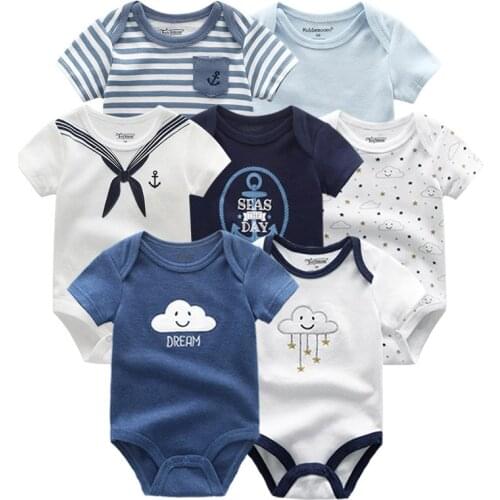 Kiddiezoom Bodysuits And Jumpsuits
