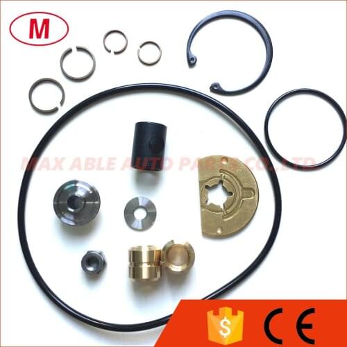 B1 R2S Turbo Repair kits/Rebuild kits/Service kits/Overhaul Kits for 61091007950/10009880106 61091007954/10009880107 Turbo part