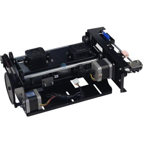 LETOP Up and down Double Head Pump And Cap Assembly For Ep DX5 DX7 Printer