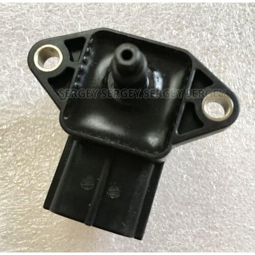 GENUINE Air Intake Pressure Sensor For DAIHATSU GINO TREVIS MAP Sensor 89420-97201 079800-4841