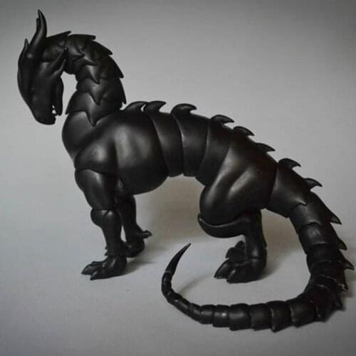 BJD Doll 1/6 dragon bjd sd doll Ball Jointed Doll Art doll Collection Toys for Girl birthday gift resin Body Handmade Doll