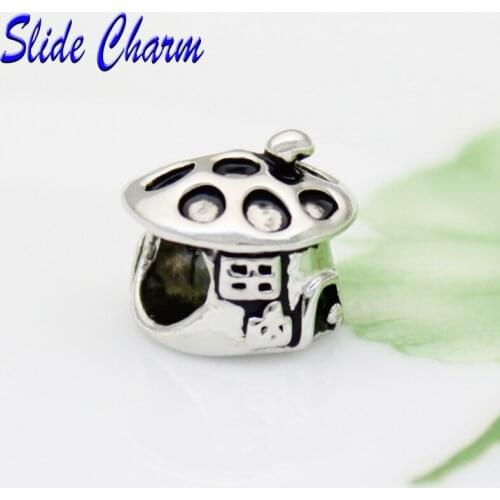 Slide Charm Fashion Bracelets