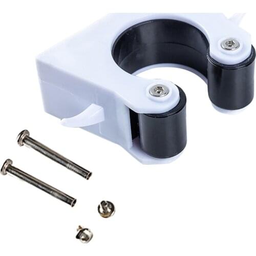 Bicycle Parking Rack Mountain Road Bike Wall Mount Hook Cycling Buckle Stand Holder Cycling Display Rack