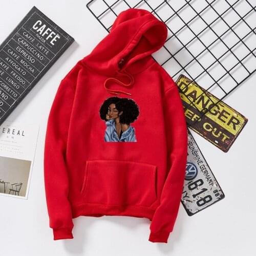 Womens Sweatshirt Harajuku Ladies Hooded Oversize Casual Soft Warm Simple Streetwear Female Hoodies