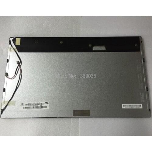 DHL-EMS-free-shipping M200O1-L02 M200O1 L02 20-inch 1600*900 LCD Screen M200O1 -L02 for B300 B305 C305