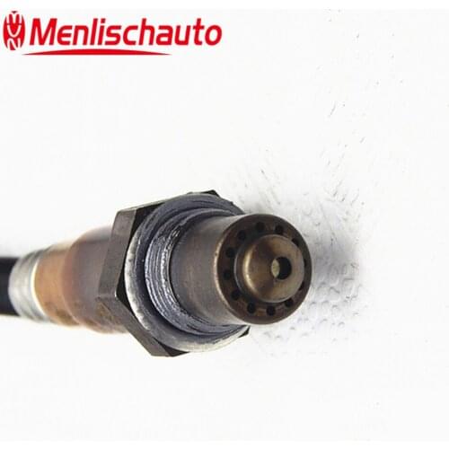 0258006966 NEW O2 SENSOR LAMBDA OXYGEN SENSOR FOR MA ZDA 323 CHERY B21 B23 BYD F0 SURUI TIGGO