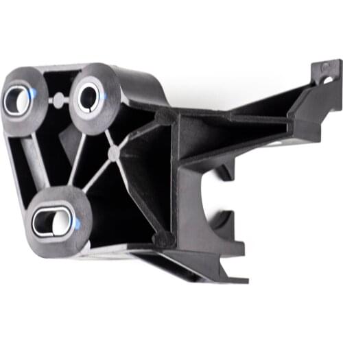 2PC/SET Gear Shift Lever Cable Sheath 2437E8 2437C8 For Peugeot 308 508 RCZ Free Shipping