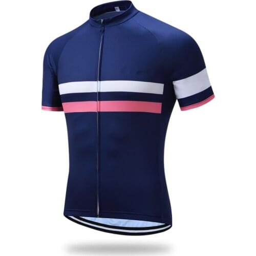 2021 Mens Summer Simple Team Cycling Jersey Bike Clothes Ropa Ciclismo bike Cycling Wear Ride Maillot Culotte Customize XXS-4XL