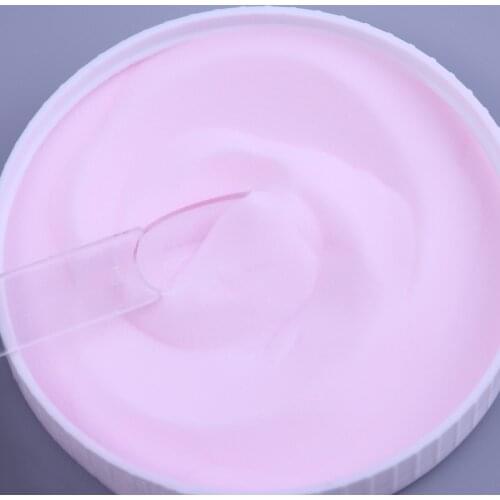 Acrylic 1pcs Include Box 120g Acrylic Powder Carving Crystal Polymer 3D Nail Art Tips Builder Manicure Acrylic Powder for Nails