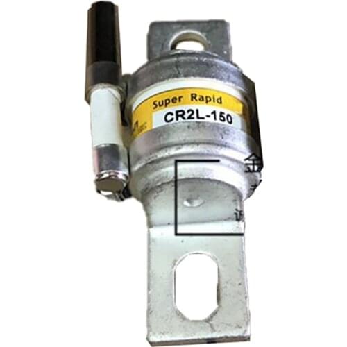 CR2L-200/UL CR2L-150 Original, Can Provide Test, 1 Year Warranty