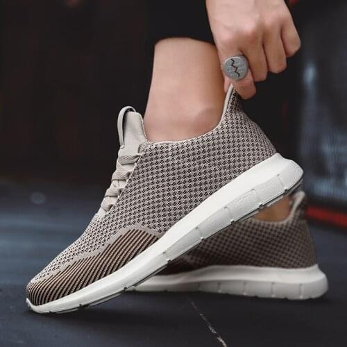 Sneakers breathable sapato man Sneaker Fashion sapatos shoes sale mens Sneakers Shoes informales men casuales summer sneaker on