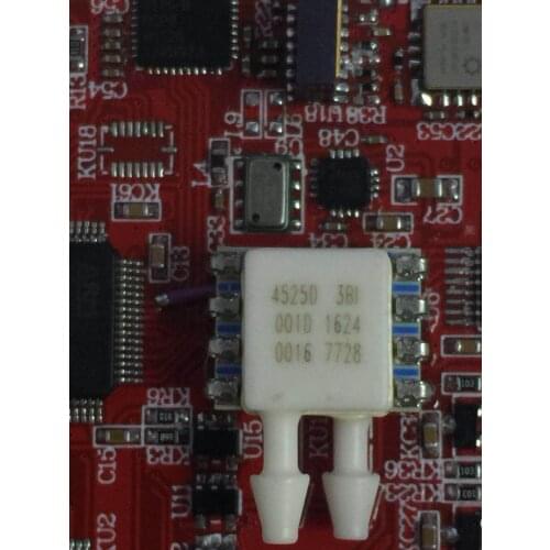 MS4525DO-DS3BI001DP Airspeed Sensor 4525D 3BI 001D Differential Pressure Sensor