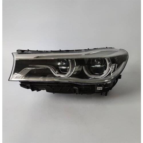 Headlight Housings GQN China