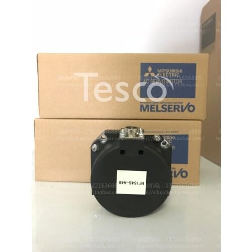 HF154S-A48 OSA18-100 new original Mitsubishi servo motor encoder M70 system dedicated