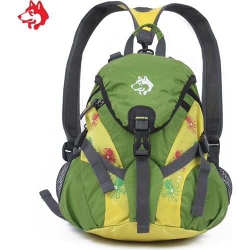 JUNGLE KING Children's Sports Bags