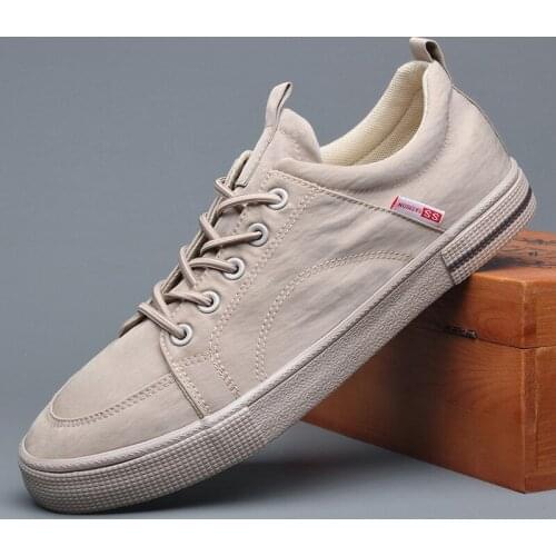 2021 Hot Selling Fashion New Products Mens Shoes High Quality Ice SilkCanvas Shoes Selling Casual Shoes Breathable Sports Shoes