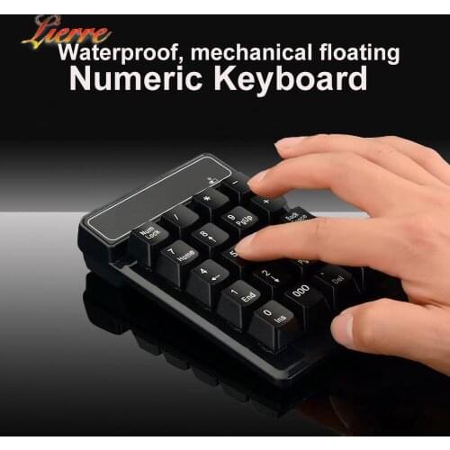 Lierre Computer Keyboards