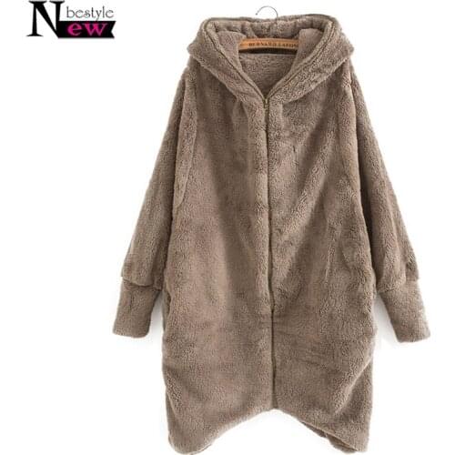 Женские пальто на молнии Newbestyle China At AliExpress