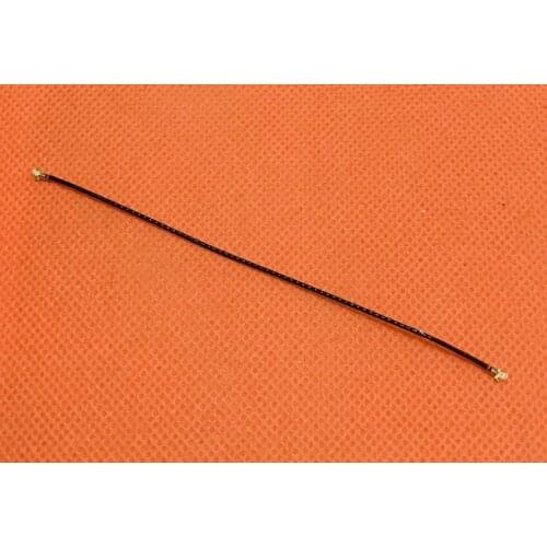 Original phone coaxial cable For JESY J9S MT6755 Octa Core 5.5" FHD 1920x1080 Free Shipping