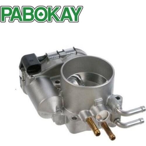 PABOKAY Throttle Valves