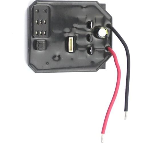 Suitable For 2106/161/169 Brushless Electric Wrench Drive Board Controller Board