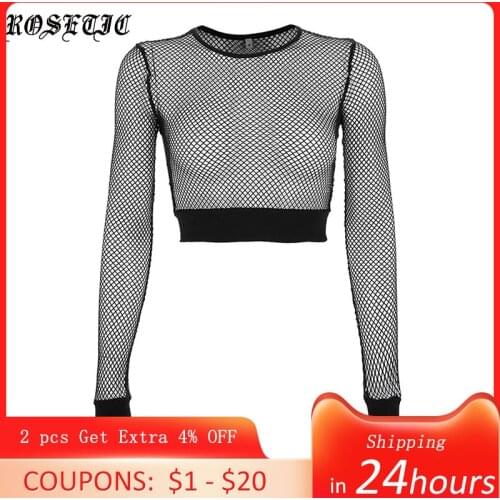 Rosetic Women's Silk T-Shirts