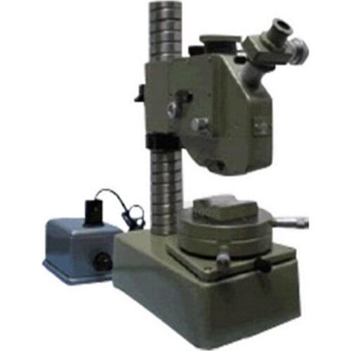 Shanghai Optics 9J-V light section microscope digital photography / light section microscope section microscope