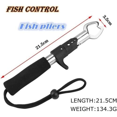 Рыболовные плоскогубцы TWIN FISH China At AliExpress