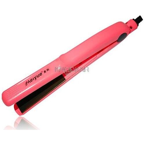Pull straight hair splint is not a hot iron plate is not hurt hair straightening hair straight powder dry wet amphibious fashion