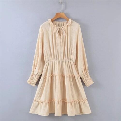 ZXQJ Summer Dresses For Every Day