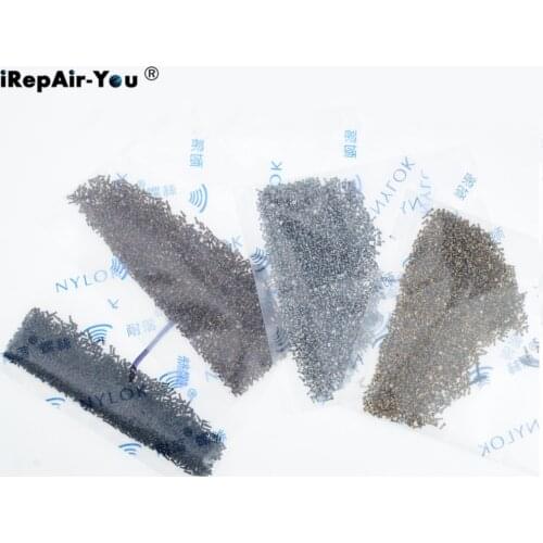 500PCS New Back Cover Bottom Screws For iPhone 11 Pro Max XS X 8 7 Plus 6s 6 Plus 5s Pentalobe Dock Connector Screw Repair