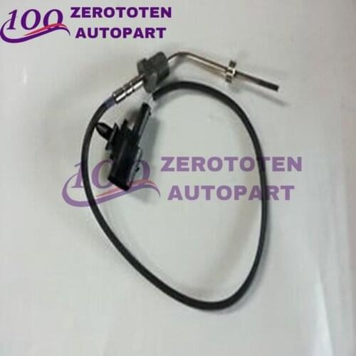 6651501158 Sensor EGT hinten RR For SsangYong Rexton W/Actyon/Korando/Rodius