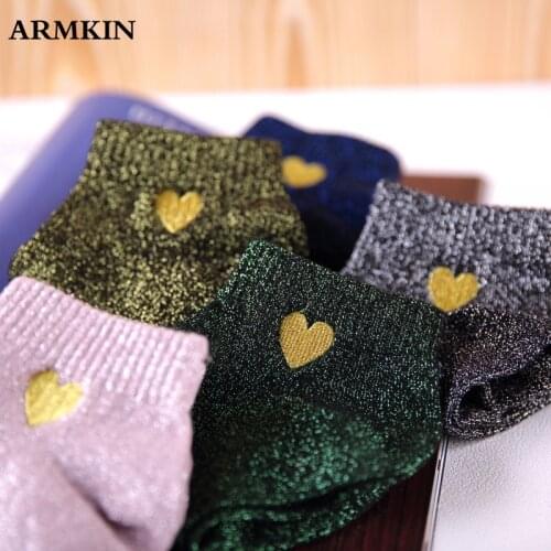 ARMKIN Women's Socks With A Pattern