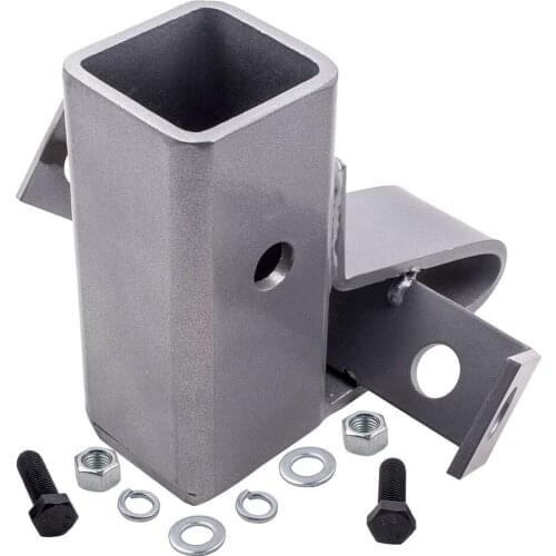 Tow Bar Towing Hitch Receiver For Land Rover LR3, LR4 For Range Rover Sport New