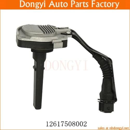 Engine Oil Level Sensor OE No. 12617508002