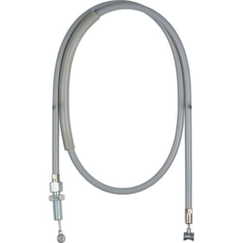 MotoMaster 306-26371-00 Decompression Cable GREY CABLE for Yamaha XS650 (1972-1972)